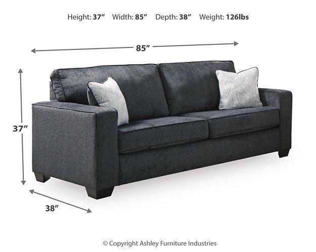 Altari Sofa - Furniture 4 Less (Jacksonville, NC)