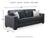 Altari Sofa - Furniture 4 Less (Jacksonville, NC)