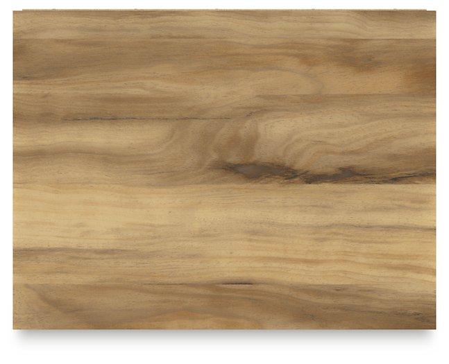 Bermacy Nightstand - Furniture 4 Less (Jacksonville, NC)