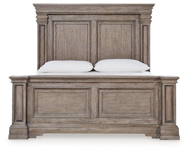 Blairhurst Bedroom Set - Furniture 4 Less (Jacksonville, NC)