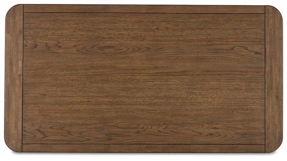 Cabalynn Occasional Table Set - Furniture 4 Less (Jacksonville, NC)