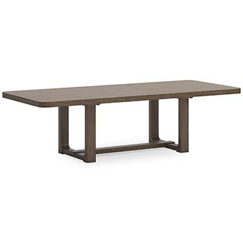 Cabalynn Dining Room Set - Furniture 4 Less (Jacksonville, NC)