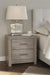 Culverbach Nightstand - Furniture 4 Less (Jacksonville, NC)