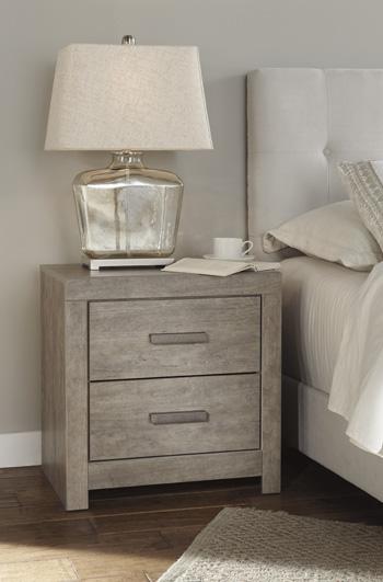 Culverbach Nightstand - Furniture 4 Less (Jacksonville, NC)