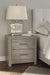 Culverbach Nightstand - Furniture 4 Less (Jacksonville, NC)