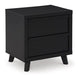 Danziar Bedroom Set - Furniture 4 Less (Jacksonville, NC)