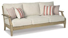 Clare View Outdoor Seating Set - Furniture 4 Less (Jacksonville, NC)