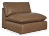 Emilia Sectional Sofa - Furniture 4 Less (Jacksonville, NC)