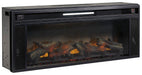 Entertainment Accessories Fireplace Insert - Furniture 4 Less (Jacksonville, NC)