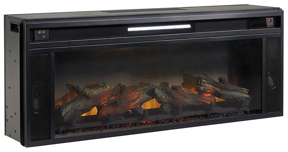 Entertainment Accessories Fireplace Insert - Furniture 4 Less (Jacksonville, NC)