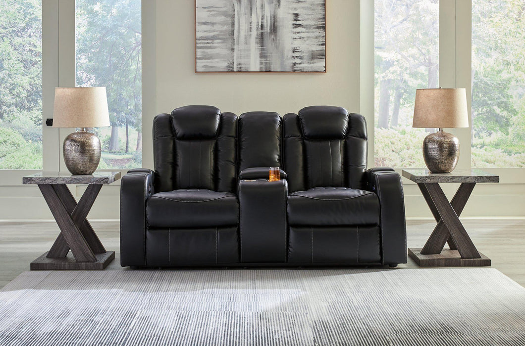 Caveman Den Upholstery Package - Furniture 4 Less (Jacksonville, NC)