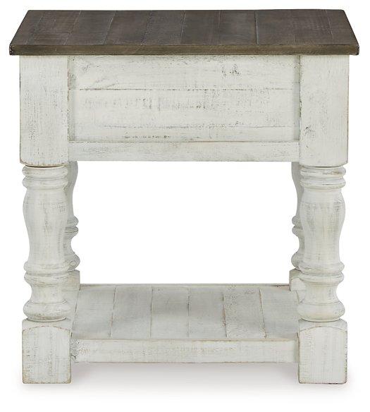 Havalance Occasional Table Set - Furniture 4 Less (Jacksonville, NC)