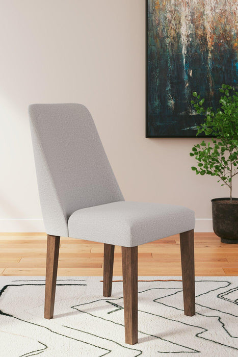 Lyncott Dining Room Set - Furniture 4 Less (Jacksonville, NC)