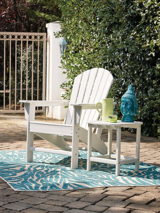 Sundown Treasure Outdoor Seating Set - Furniture 4 Less (Jacksonville, NC)