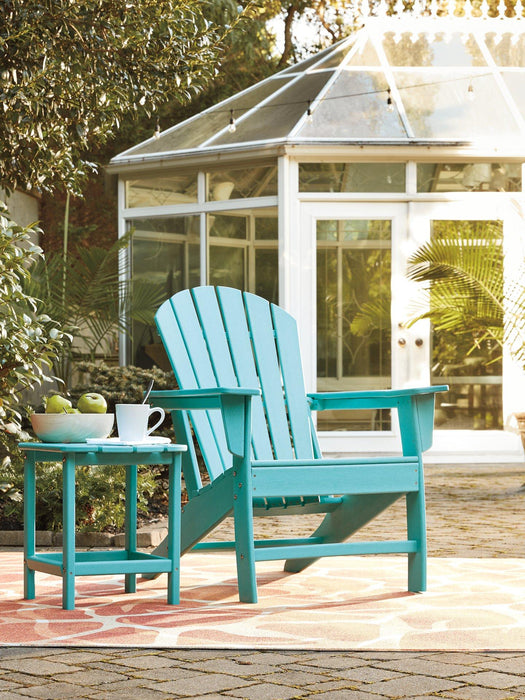 Sundown Treasure Outdoor Seating Set - Furniture 4 Less (Jacksonville, NC)