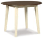 Woodanville Dining Set - Furniture 4 Less (Jacksonville, NC)