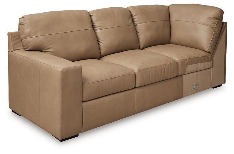 Bandon Sectional - Furniture 4 Less (Jacksonville, NC)