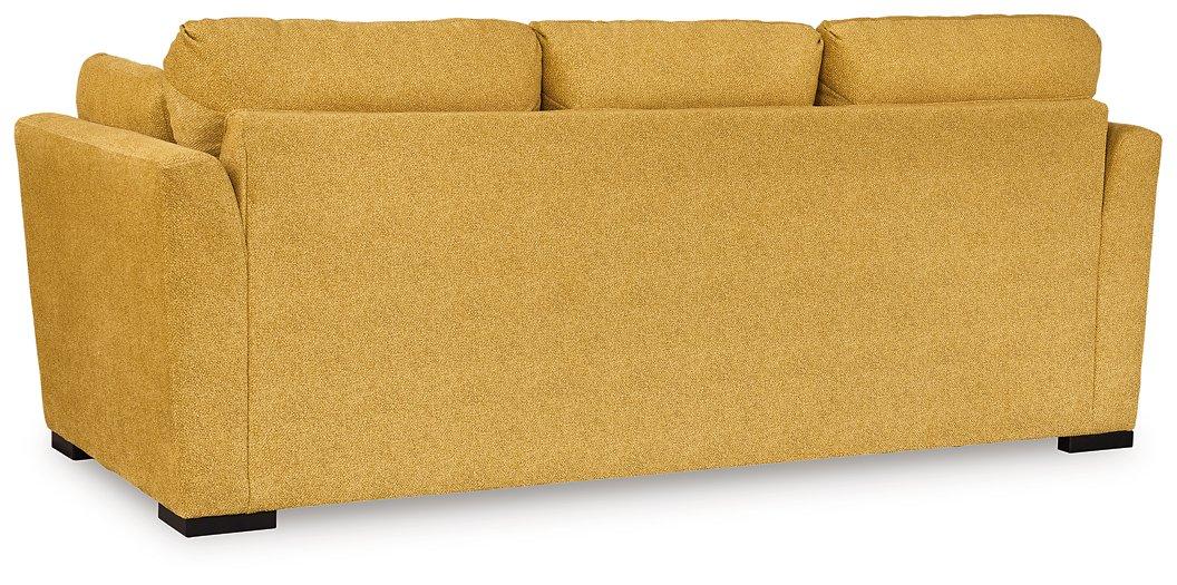 Keerwick Sofa Sleeper - Furniture 4 Less (Jacksonville, NC)