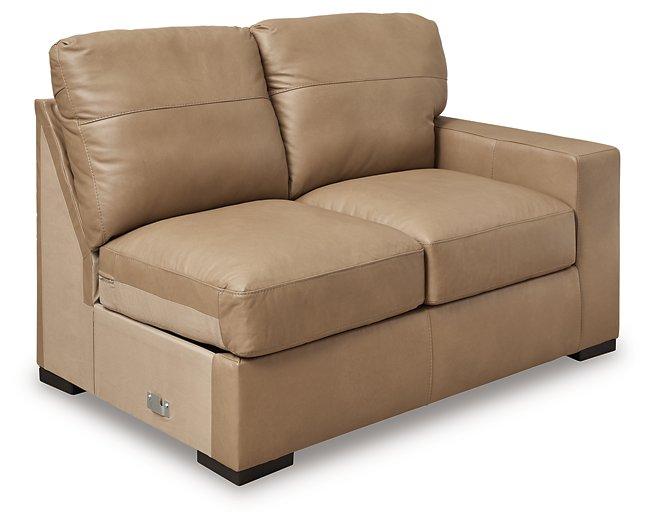Bandon Sectional - Furniture 4 Less (Jacksonville, NC)