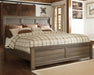 Juararo Bedroom Set - Furniture 4 Less (Jacksonville, NC)