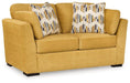 Keerwick Living Room Set - Furniture 4 Less (Jacksonville, NC)