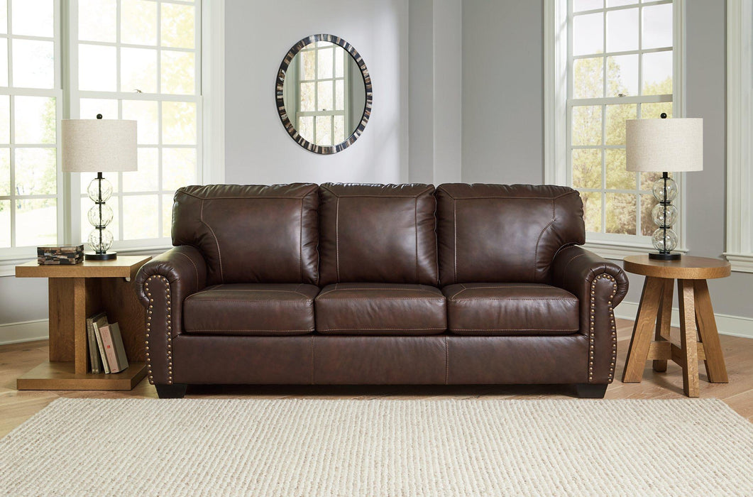 Colleton Sofa - Furniture 4 Less (Jacksonville, NC)