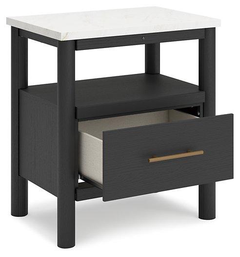 Cadmori Bedroom Set - Furniture 4 Less (Jacksonville, NC)