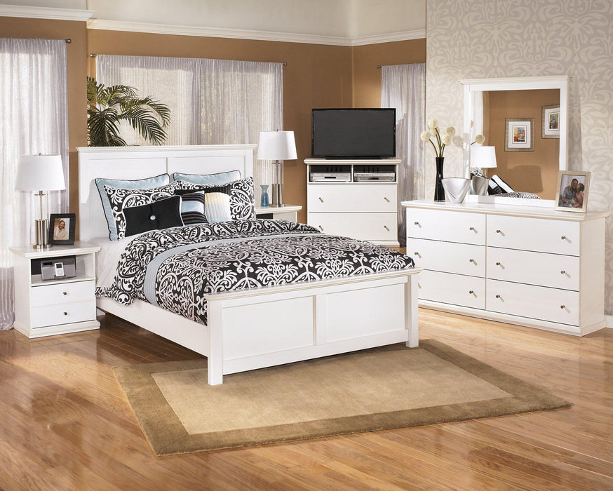 Bostwick Shoals Youth Dresser - Furniture 4 Less (Jacksonville, NC)