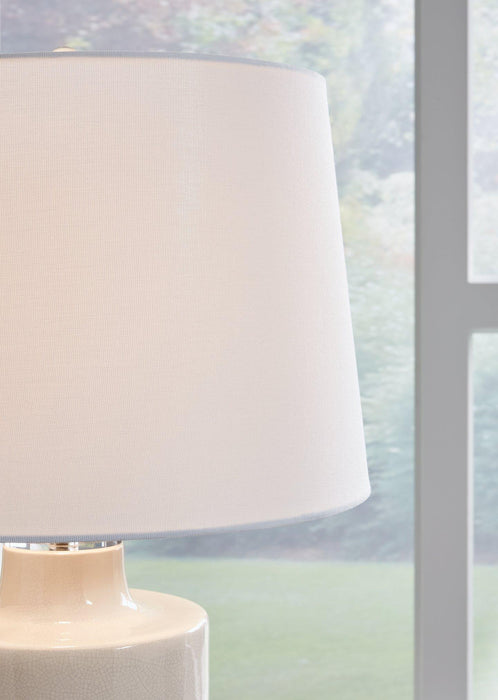 Cylener Table Lamp - Furniture 4 Less (Jacksonville, NC)
