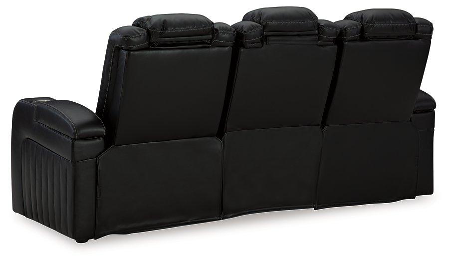 Caveman Den Upholstery Package - Furniture 4 Less (Jacksonville, NC)