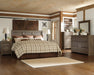 Juararo Bedroom Set - Furniture 4 Less (Jacksonville, NC)