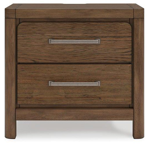 Cabalynn Nightstand - Furniture 4 Less (Jacksonville, NC)