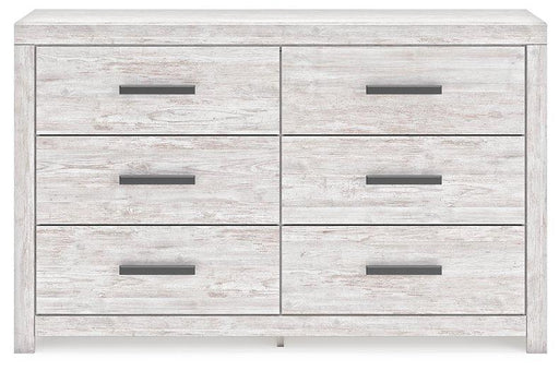 Cayboni Dresser - Furniture 4 Less (Jacksonville, NC)