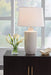 Cylener Table Lamp - Furniture 4 Less (Jacksonville, NC)
