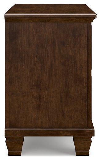 Danabrin Nightstand - Furniture 4 Less (Jacksonville, NC)