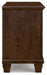 Danabrin Nightstand - Furniture 4 Less (Jacksonville, NC)