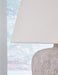Danry Table Lamp - Furniture 4 Less (Jacksonville, NC)