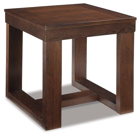 Watson End Table Set - Furniture 4 Less (Jacksonville, NC)