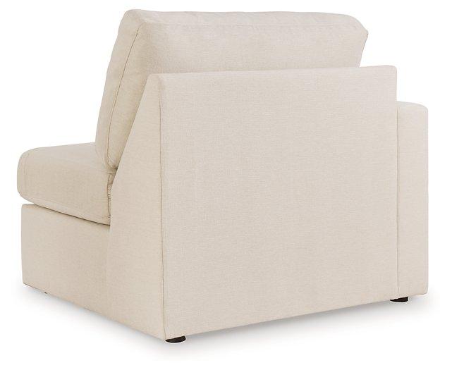 Modmax Sectional with Audio System - Furniture 4 Less (Jacksonville, NC)