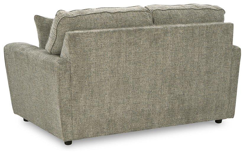 Cascilla Living Room Set - Furniture 4 Less (Jacksonville, NC)