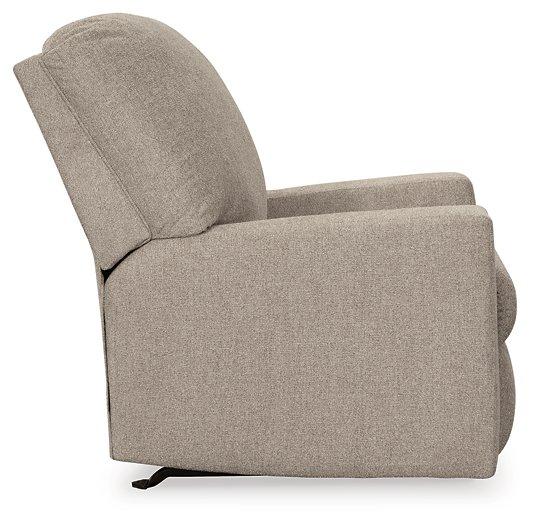Deltona Recliner - Furniture 4 Less (Jacksonville, NC)