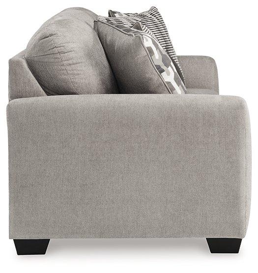 Avenal Park Sofa - Furniture 4 Less (Jacksonville, NC)