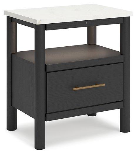 Cadmori Bedroom Set - Furniture 4 Less (Jacksonville, NC)