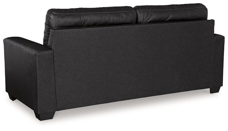 Barlin Mills Sofa Sleeper - Furniture 4 Less (Jacksonville, NC)