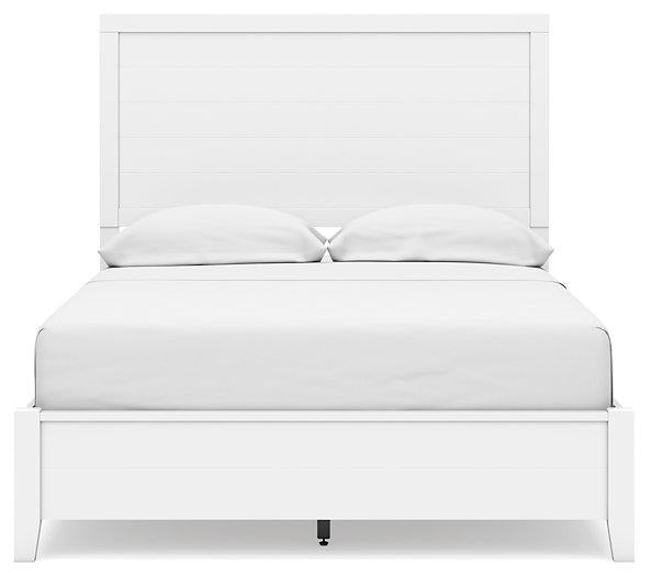 Binterglen Bed - Furniture 4 Less (Jacksonville, NC)
