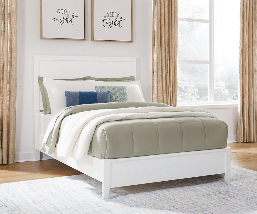 Binterglen Bedroom Package - Furniture 4 Less (Jacksonville, NC)