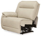 Double Deal Reclining Sectional - Furniture 4 Less (Jacksonville, NC)