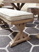Beachcroft Outdoor Dining Set - Furniture 4 Less (Jacksonville, NC)