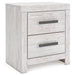 Cayboni Nightstand - Furniture 4 Less (Jacksonville, NC)