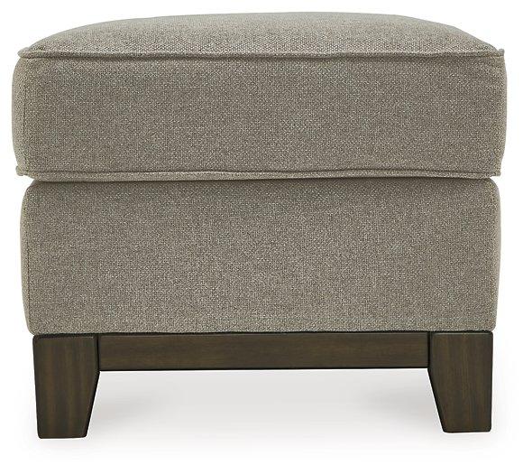 Kaywood Ottoman - Furniture 4 Less (Jacksonville, NC)